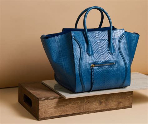 buy used celine bag